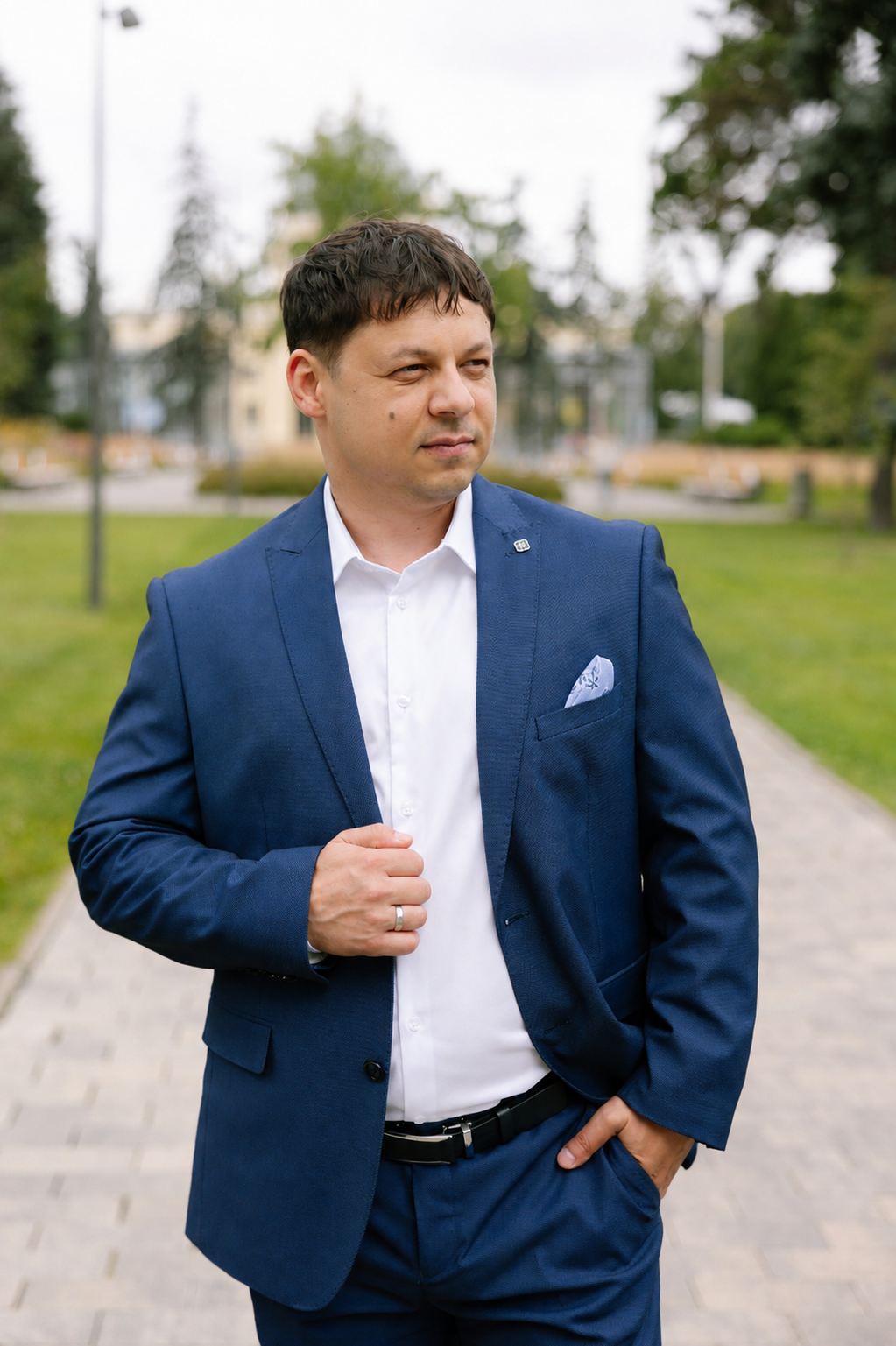 Дмитрий Бугров